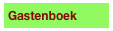 Gastenboek