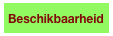 Beschikbaarheid